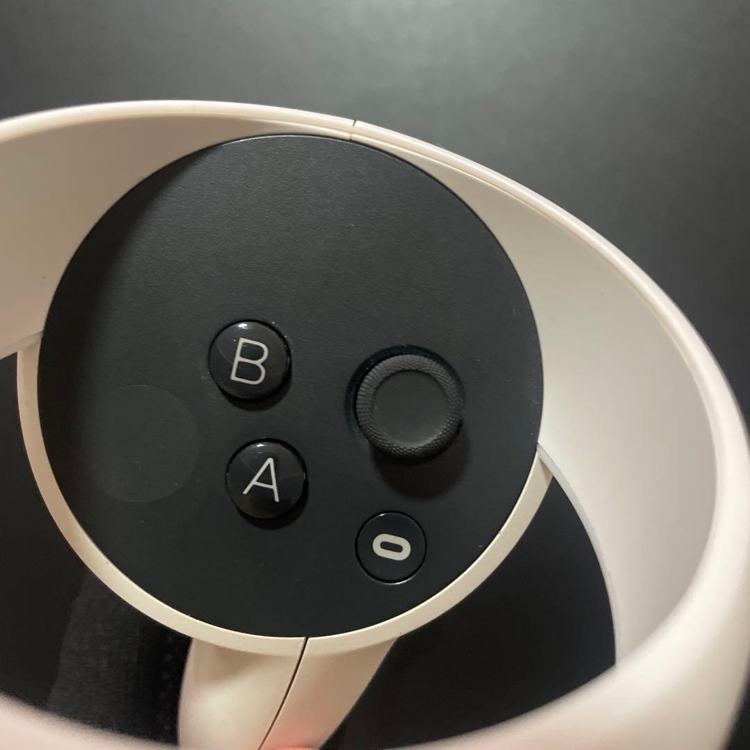  Quest2 128GB VRヘッドセット