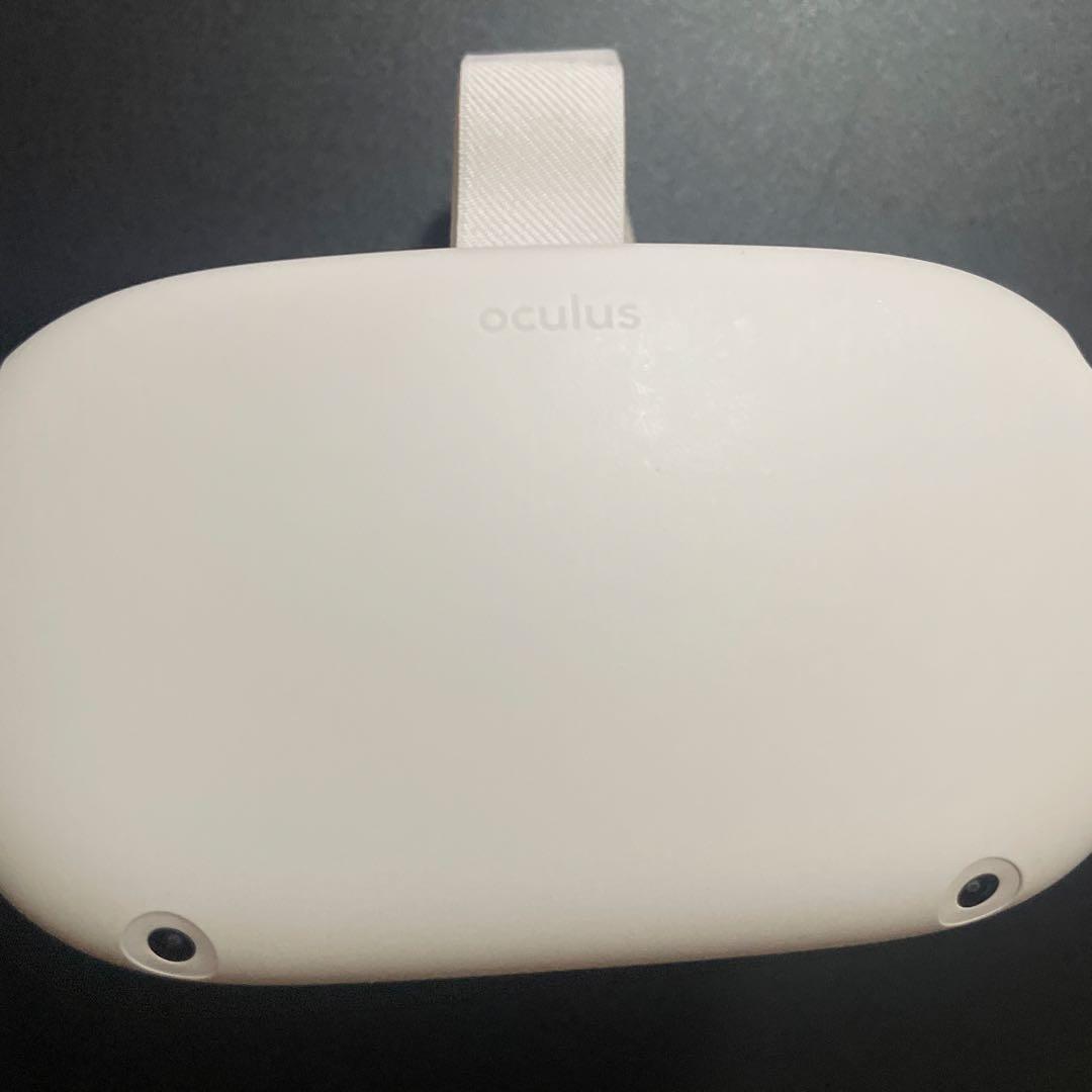  Quest2 128GB VRヘッドセット