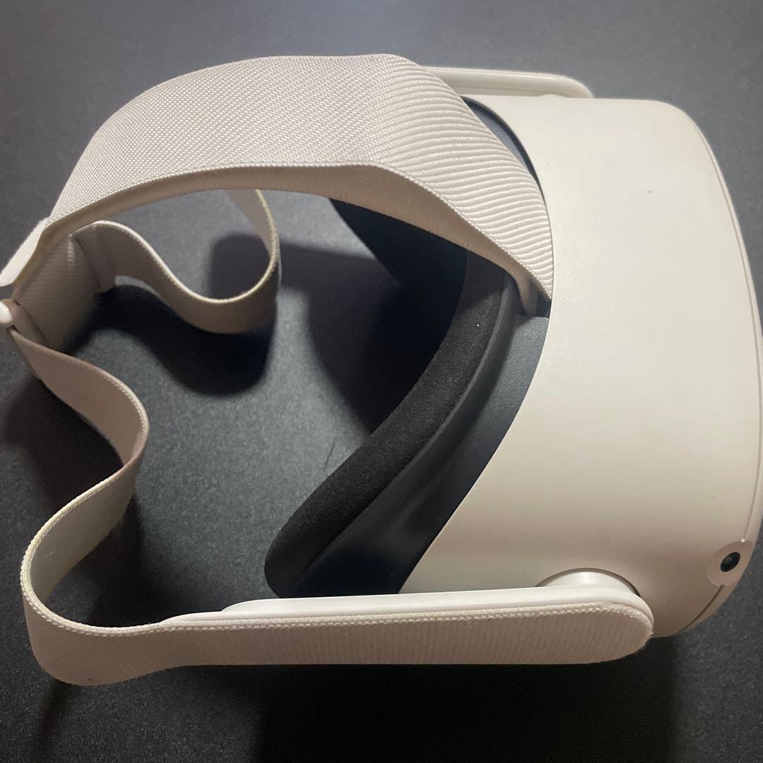  Quest2 128GB VRヘッドセット