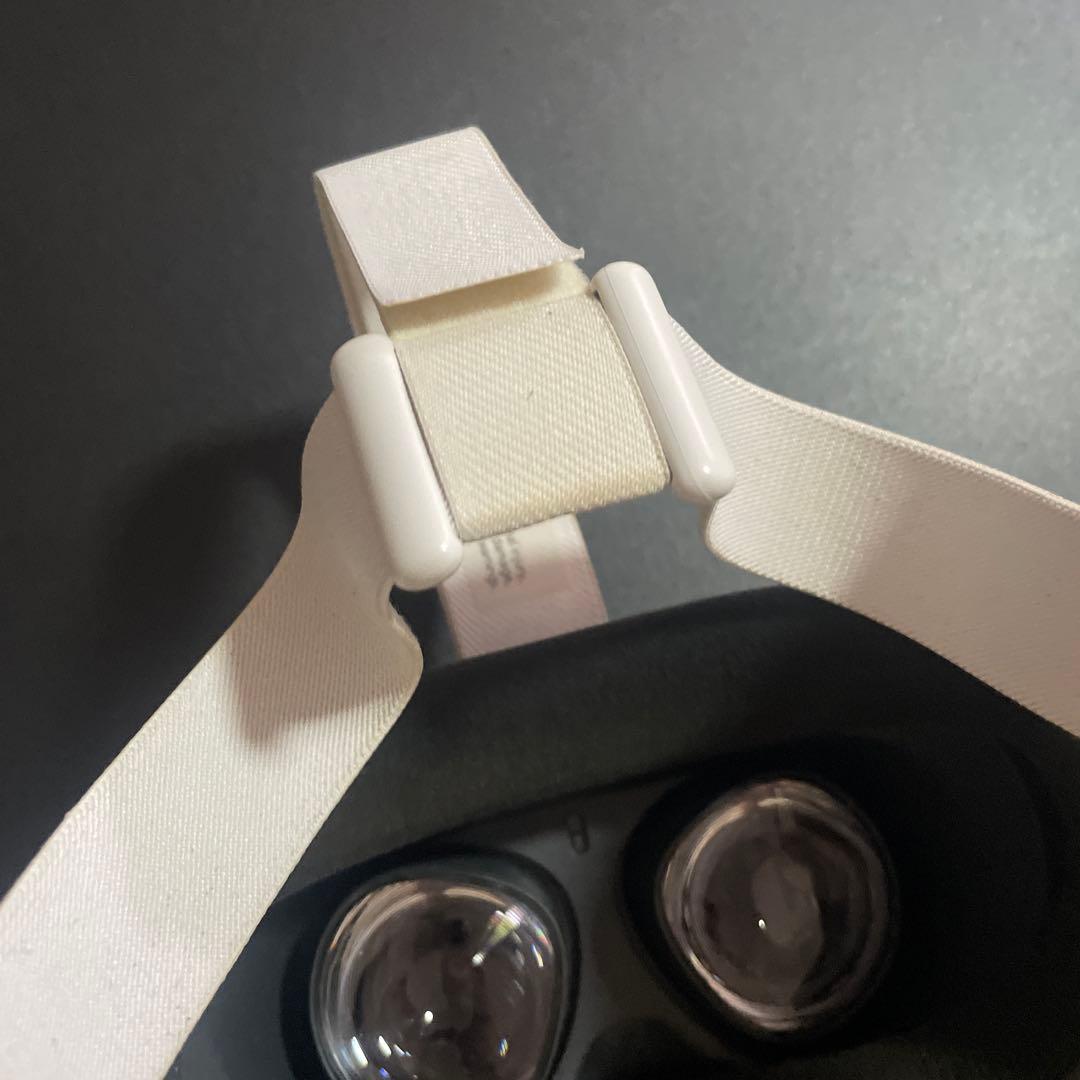  Quest2 128GB VRヘッドセット