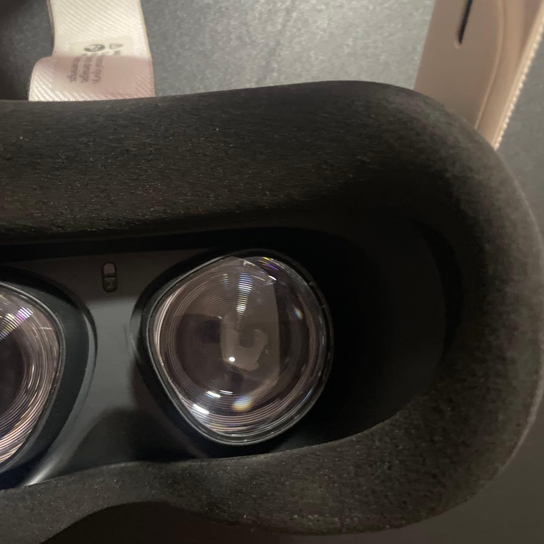  Quest2 128GB VRヘッドセット