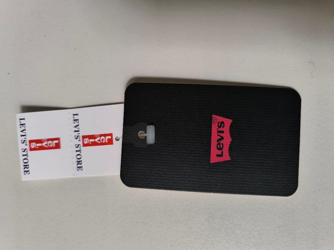 Tバック リーバイス デニムジャケット　大戦モデル　トラッカー