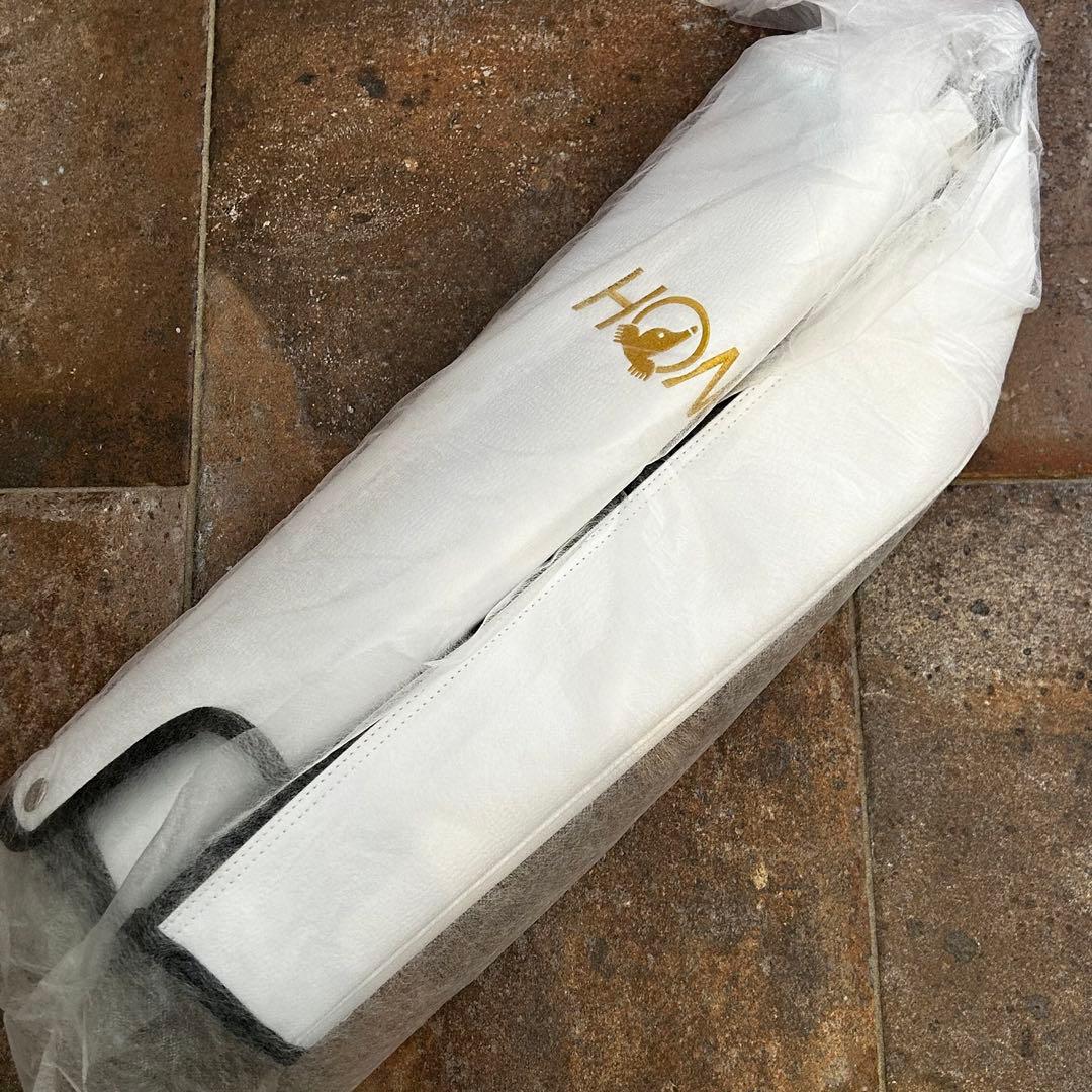 新品 未使用 HONMA キャディバッグ イ•ボミ サイン刺繍 限定モデル