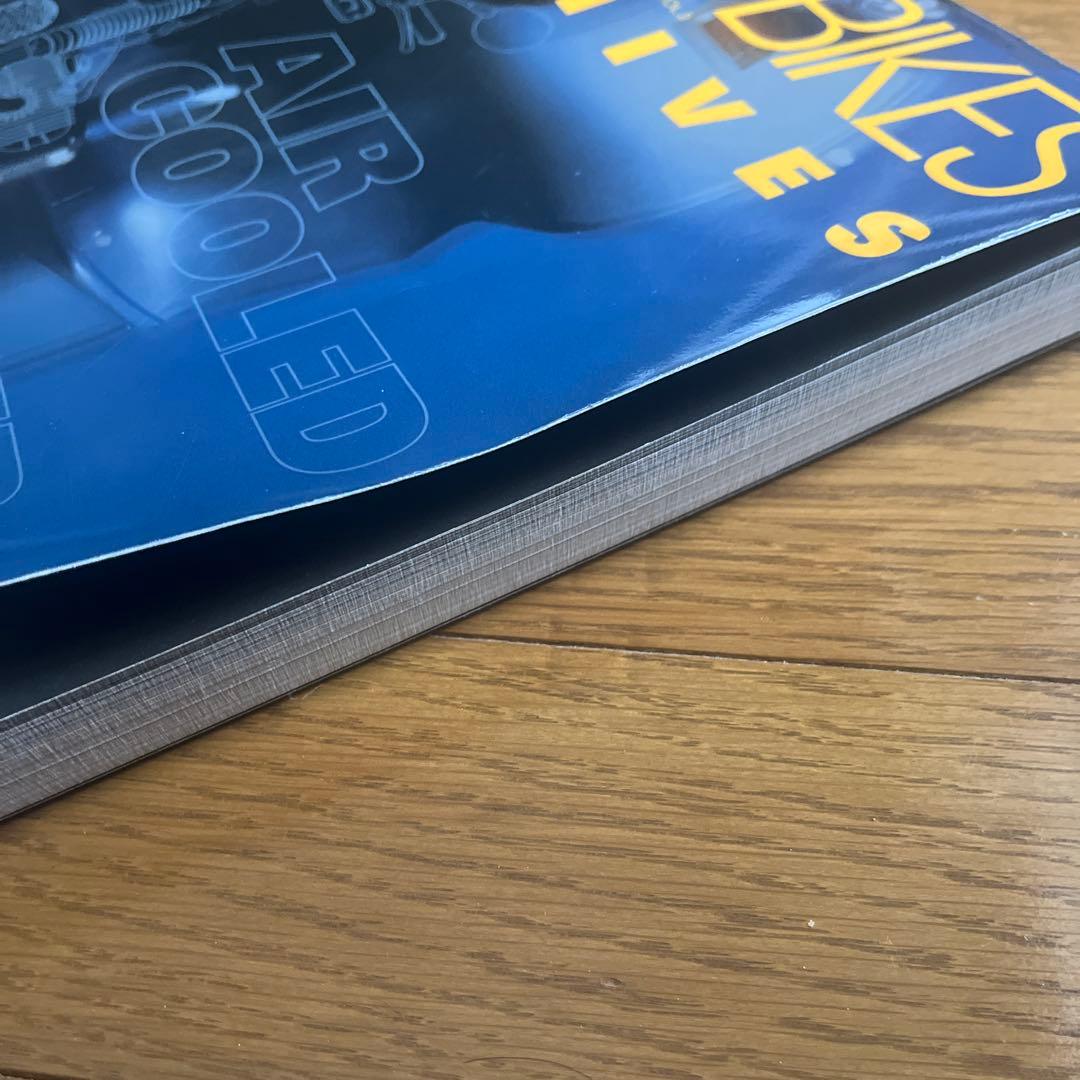 希少 BMW bikes archives vol.3 メンテナンス バイク