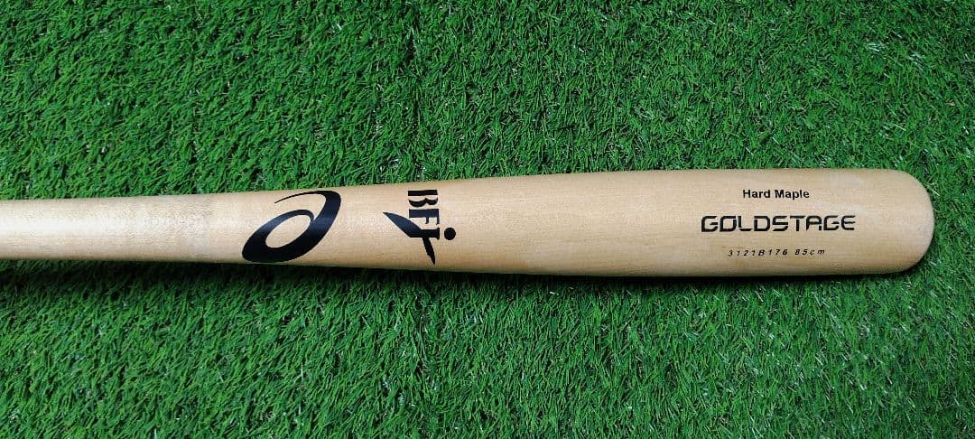 アシックス 田中広輔 木製バット asics www.consterior.com