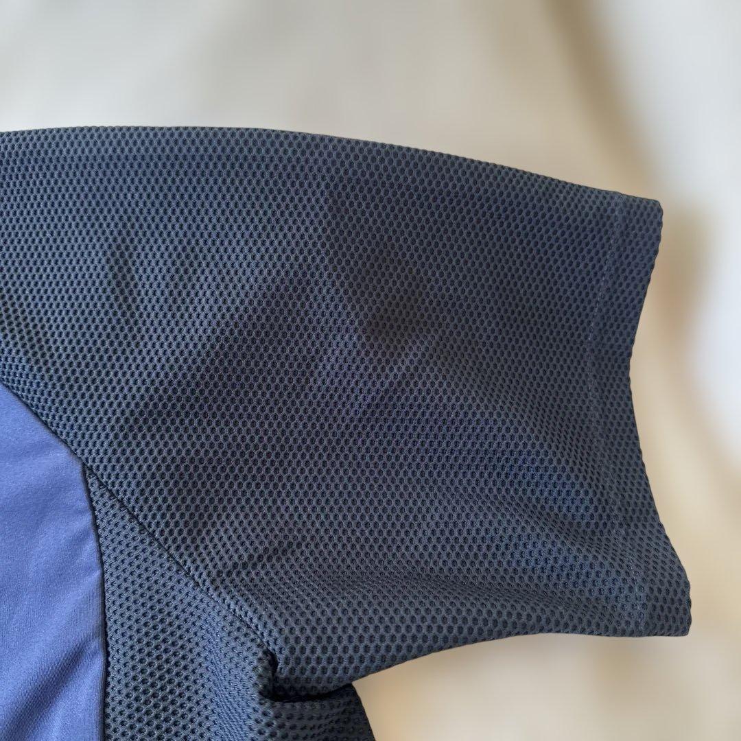 8GSHOOTモックネック　美品