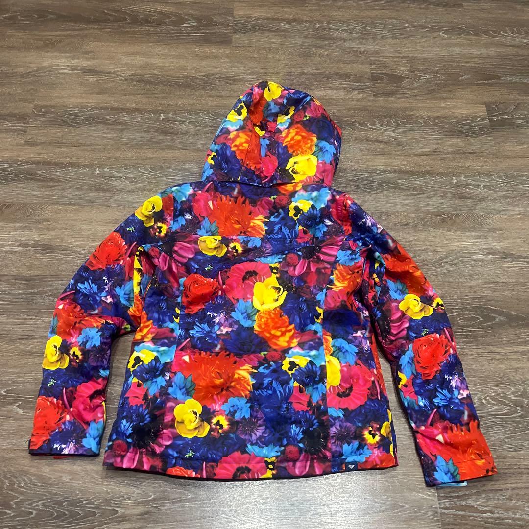 蜷川実花　コラボ　スノボウェア　M 美品　レディース