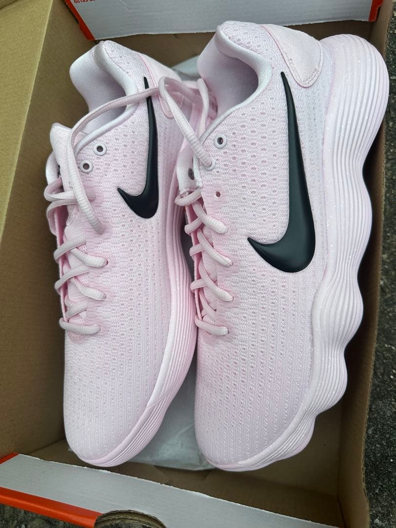 シューズ(男性用) Nike HYPERDUNK 2017 LOW EP 29cm