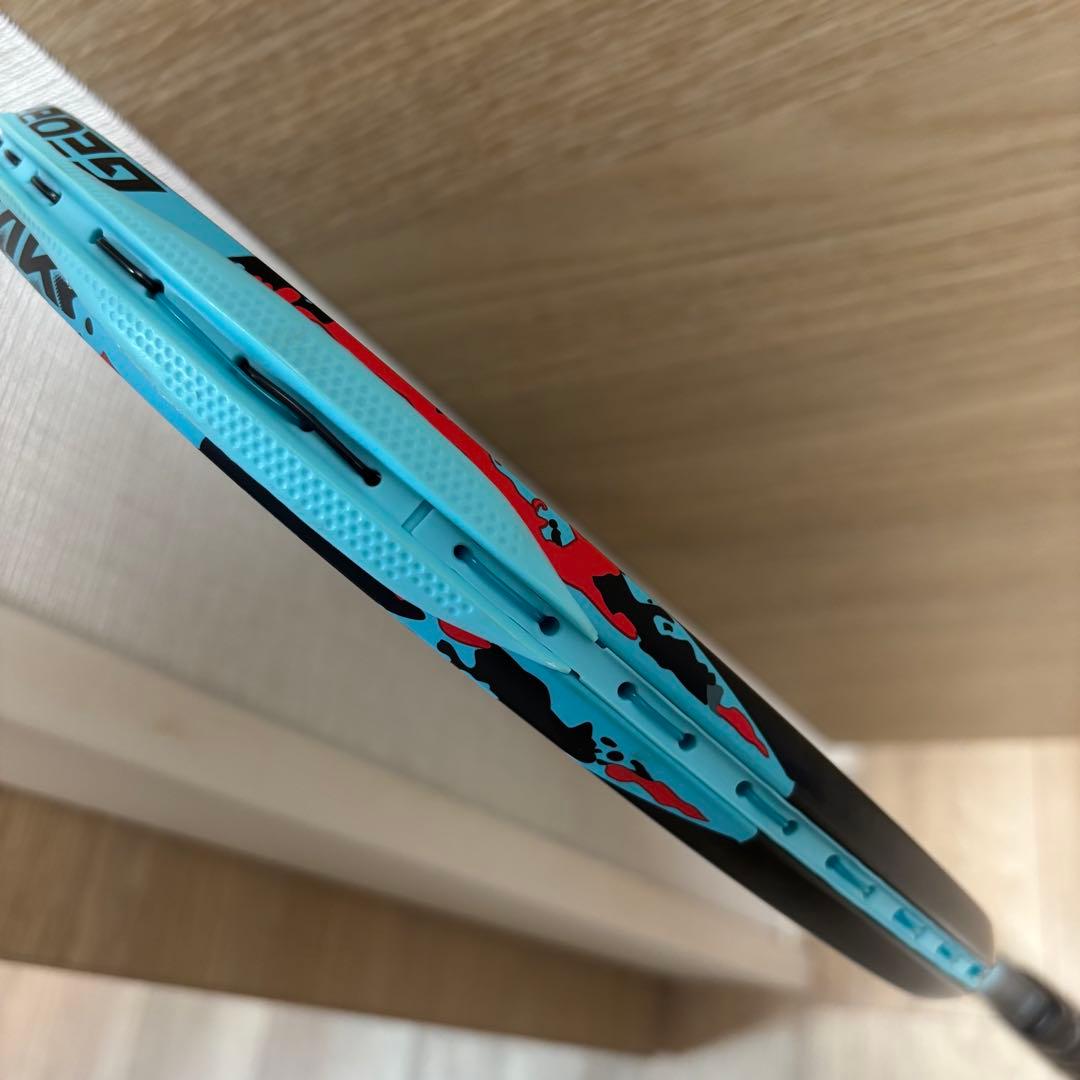 ヨネックス ソフトテニス ラケット 前衛向け ジオブレイク70V YONEX