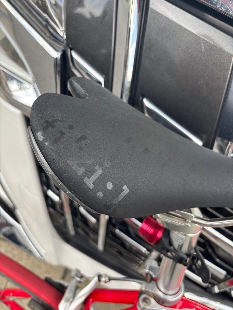 BRIDGESTONE/ANCHOR アンカー ロードバイク室内保管 - メルカリ