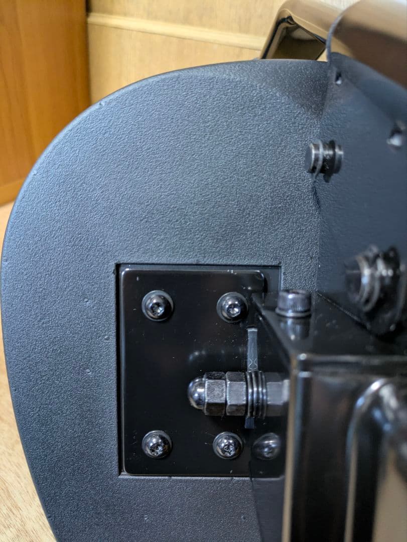 アーユルチェアー　キャスタータイプ　プレミアムモデル01（体圧分散マット付き）