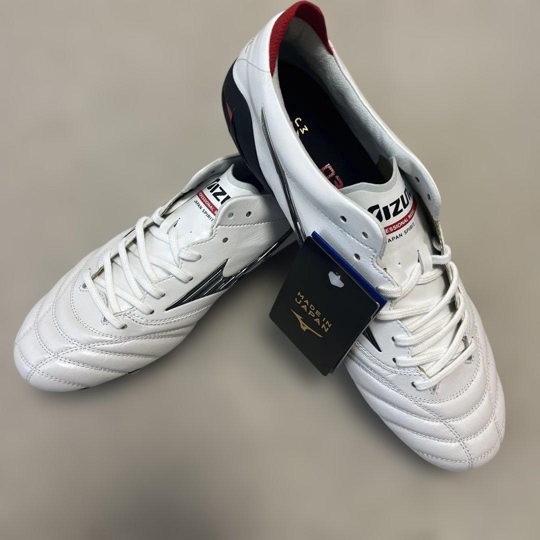 シューズ MORELIA NEO IV JAPAN 26.0cm