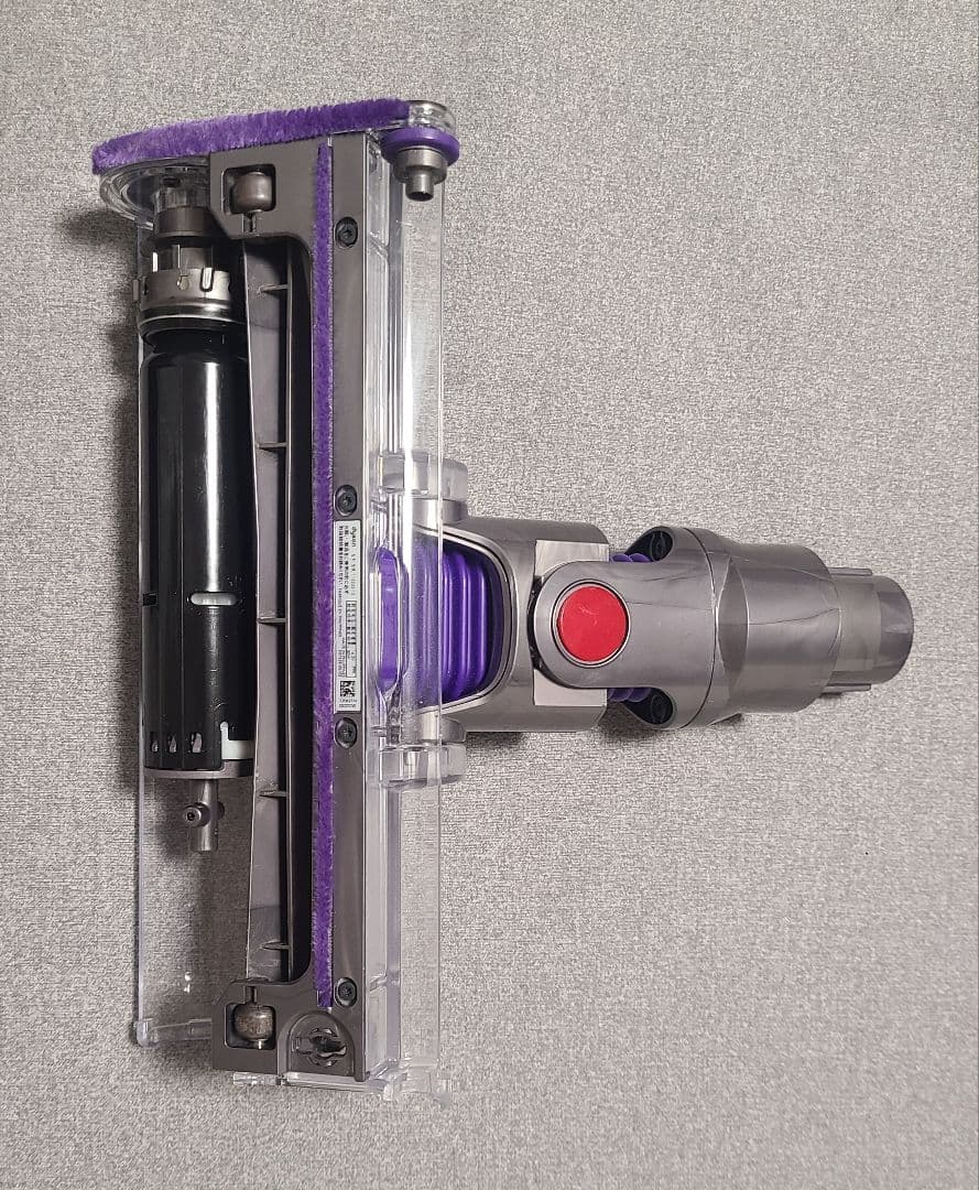 Dyson Vシリーズ SV12 スティッククリーナー