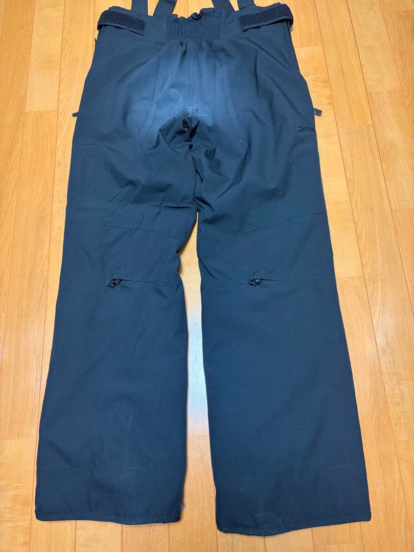 スキーウェア NNOUM 上下 セット