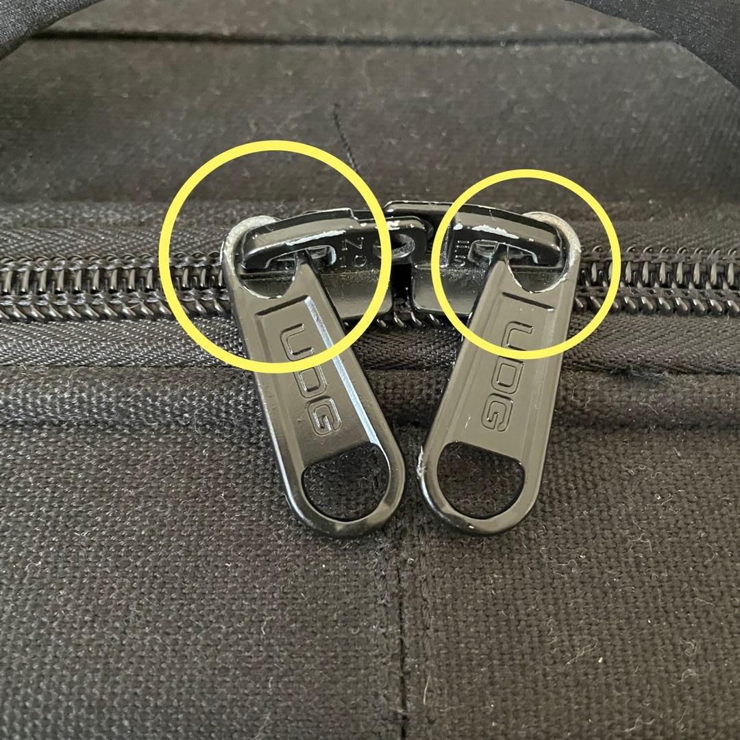 中古)Carhartt×UDGコラボキャリーケース カーハート - メルカリ