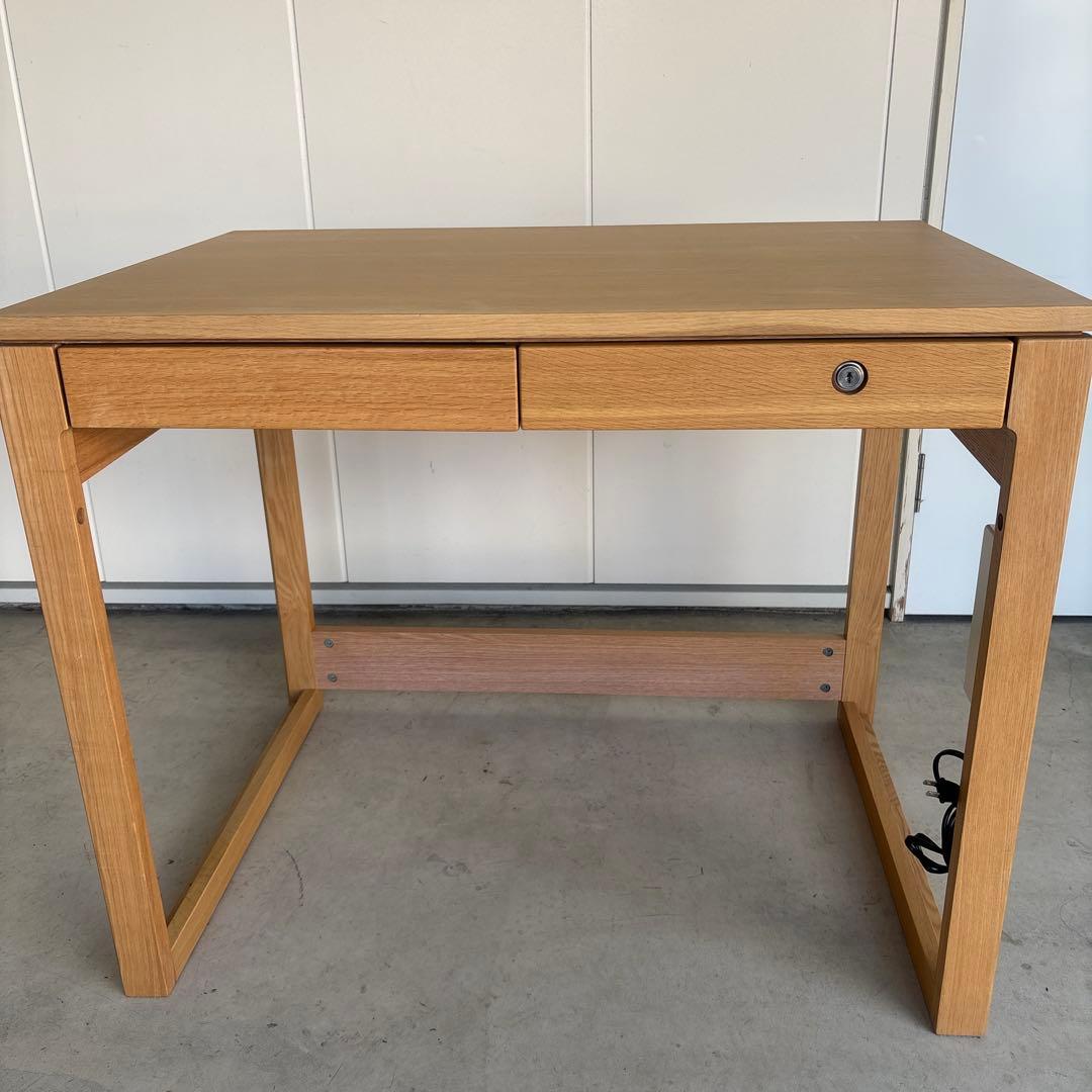 【⭐︎にし⭐︎】KOIZUMI 学習机　①デスク部分