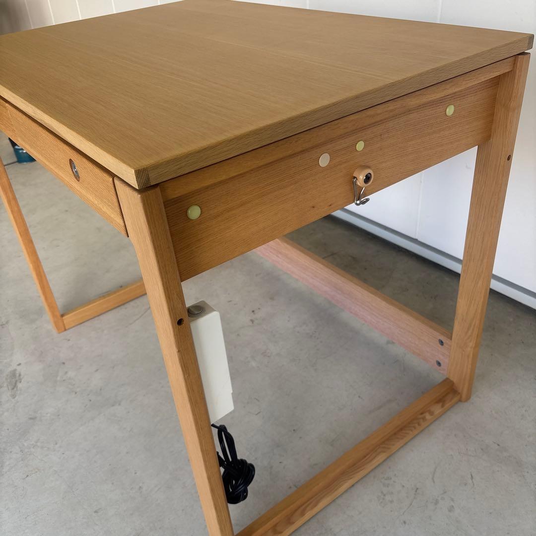 【⭐︎にし⭐︎】KOIZUMI 学習机　①デスク部分