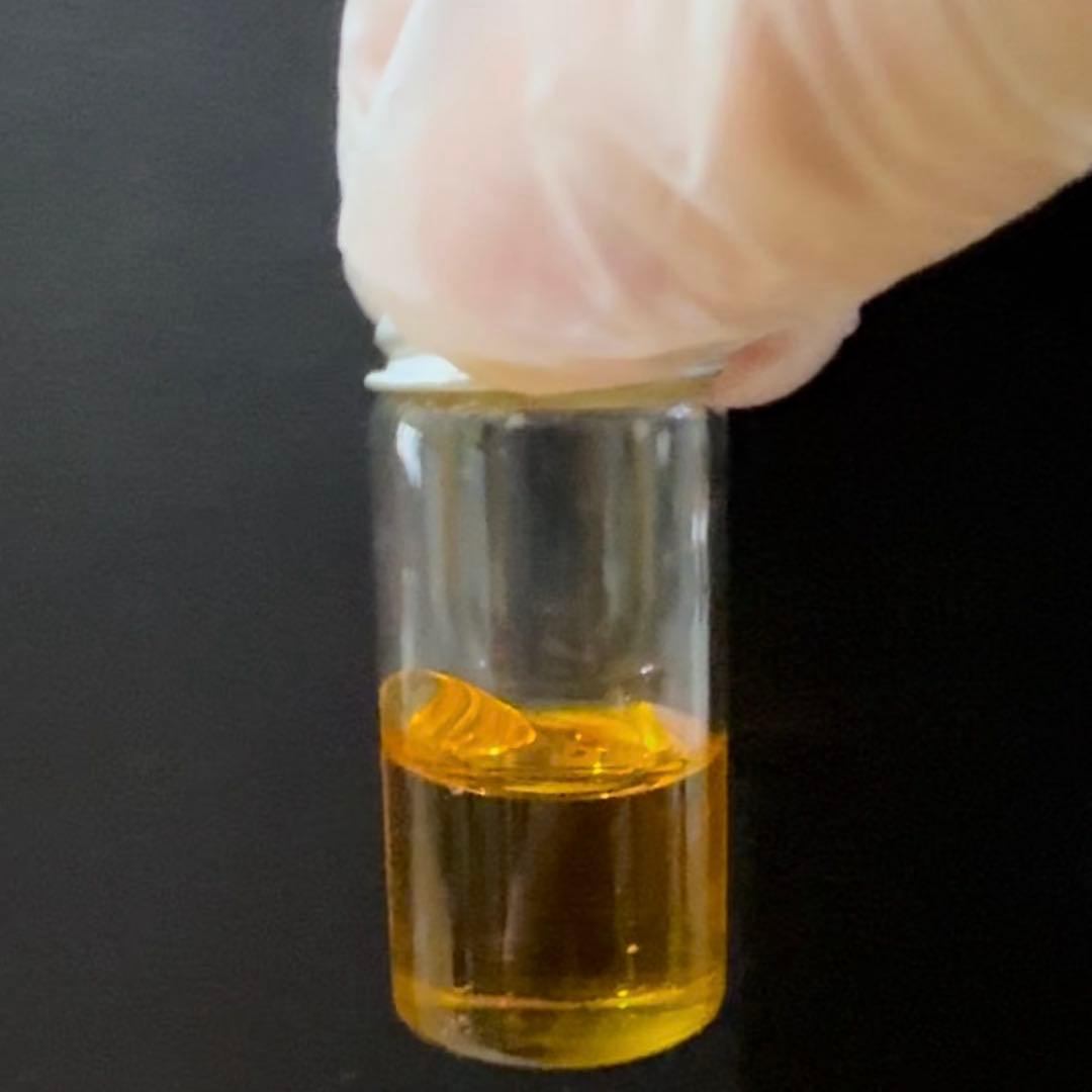 Δ9-CBP 原料 5ml 98.80% 新基準対応品