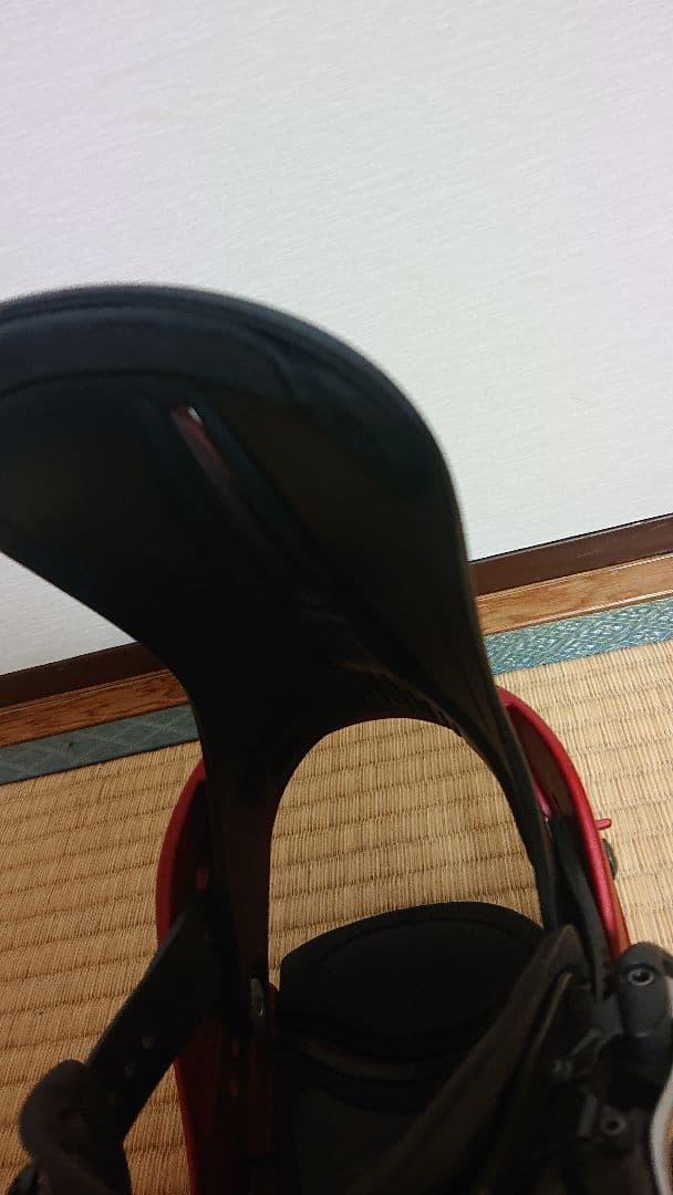 2018 フラックス xv Sサイズ カービング flux