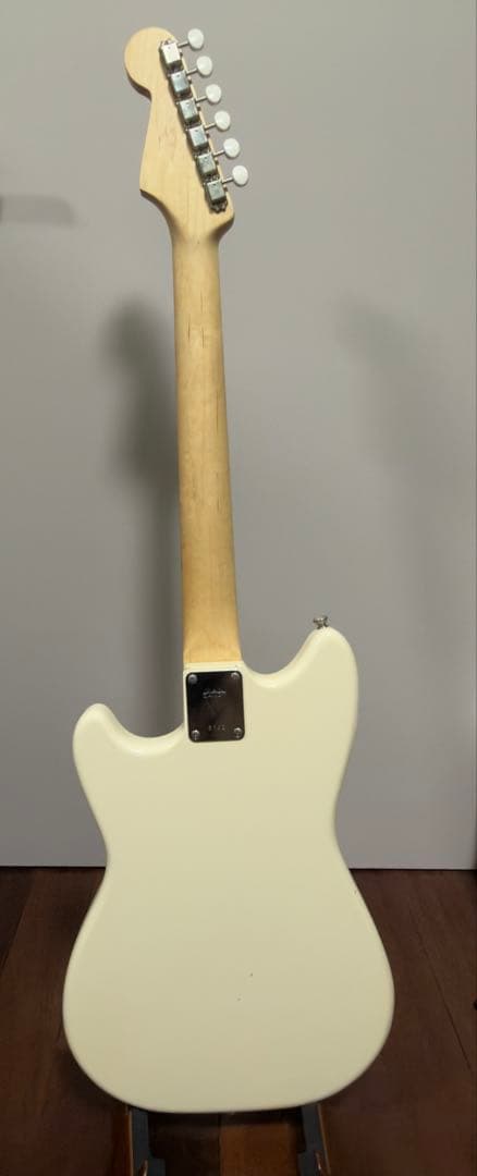 Vanzandt bronson 2011（初期）Vintage White - メルカリ