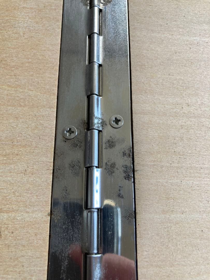 廃盤 peak アジャスタブルフォールディングテーブル LV-21