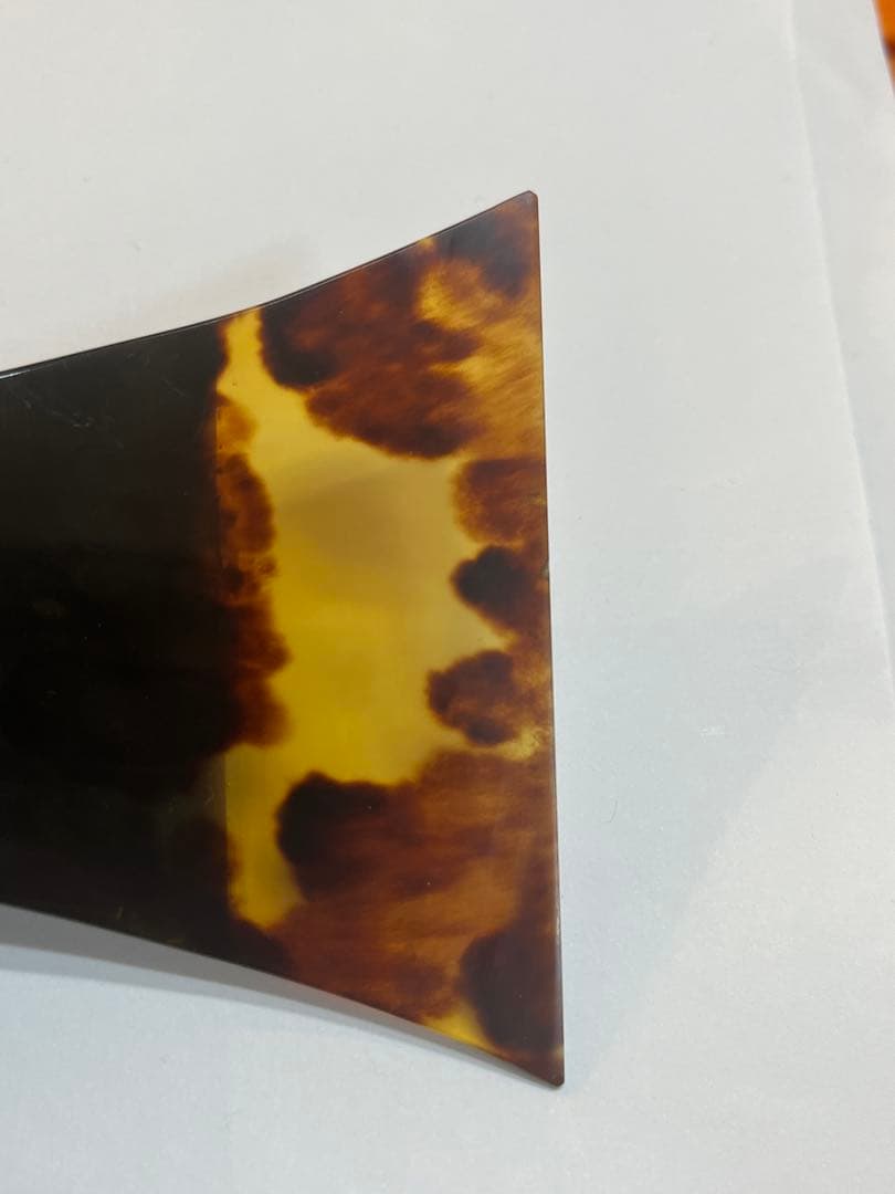 津軽三味線用撥　バチ　ケース　3点セット手の小さい人用