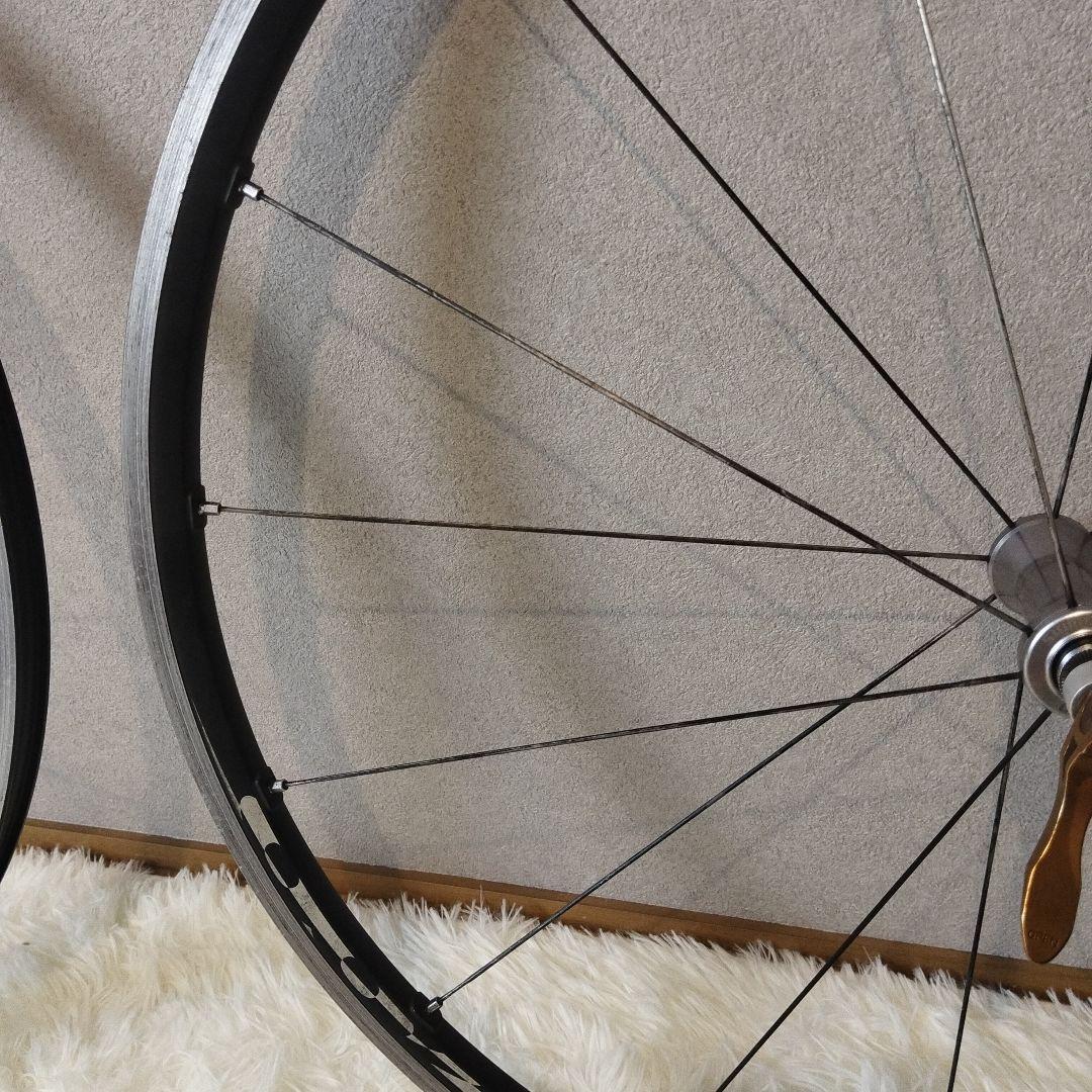 SHIMANO シマノ ホイール WH-6700 ULTEGRA