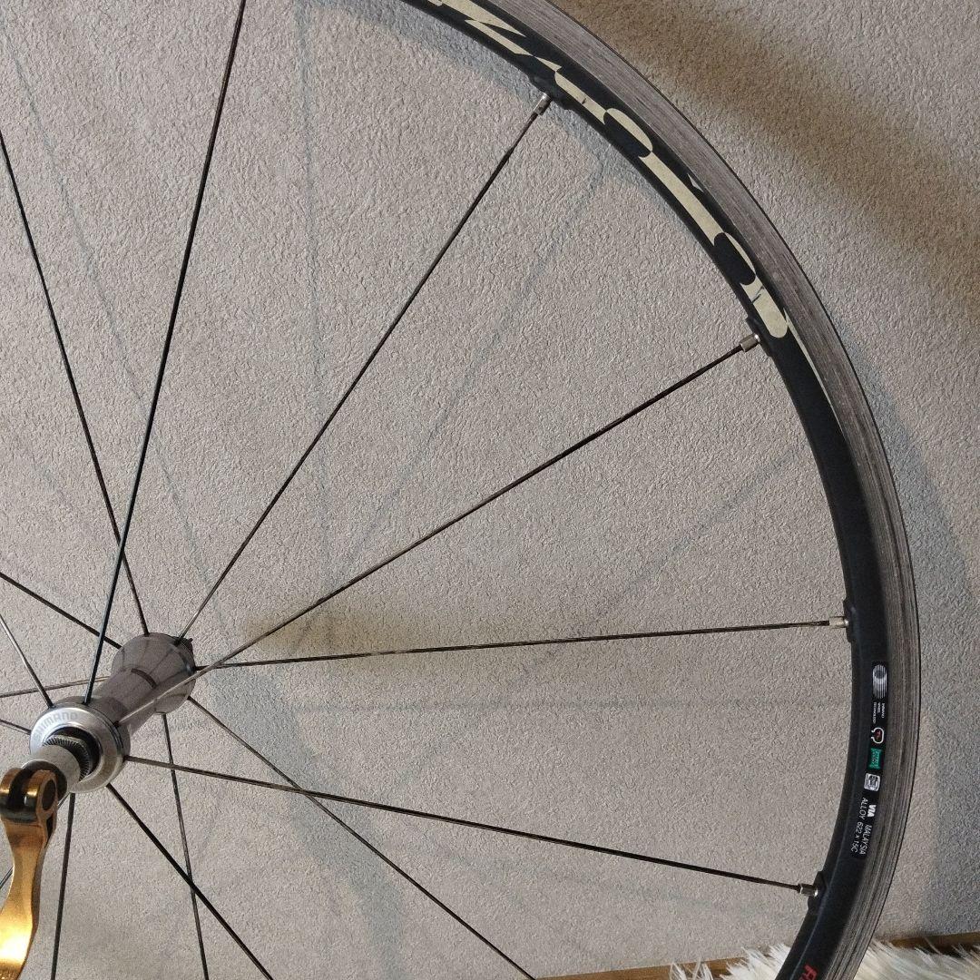 SHIMANO シマノ ホイール WH-6700 ULTEGRA
