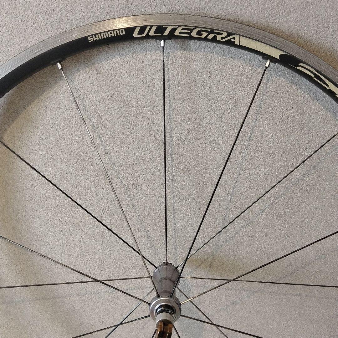 SHIMANO シマノ ホイール WH-6700 ULTEGRA