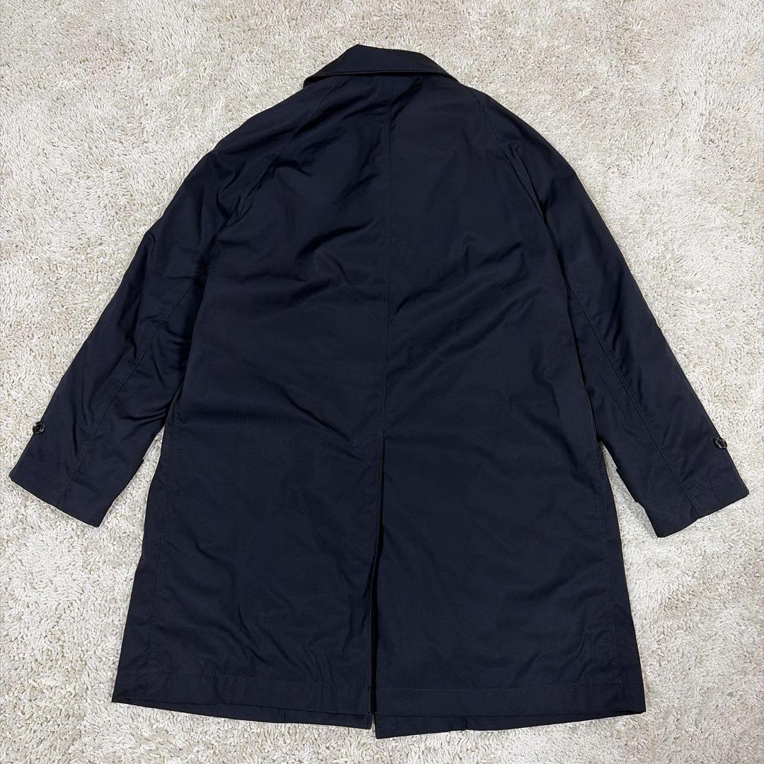 入手困難✨ノースフェイス パープルレーベル BEAMS 別注 ステンカラーコート