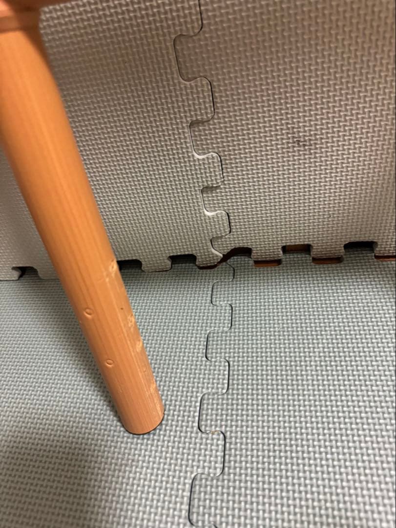 ♿立ち上がり用 室内用 補助 手すり