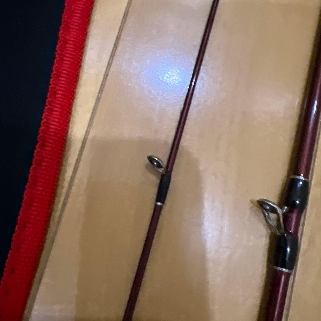 フィッシュマン　ビームスブランシエラ52UL