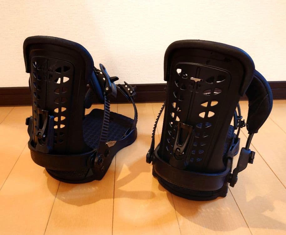 ユニオン　FORCE/フォース16-17ビンディングサイズS ☆送料込み☆