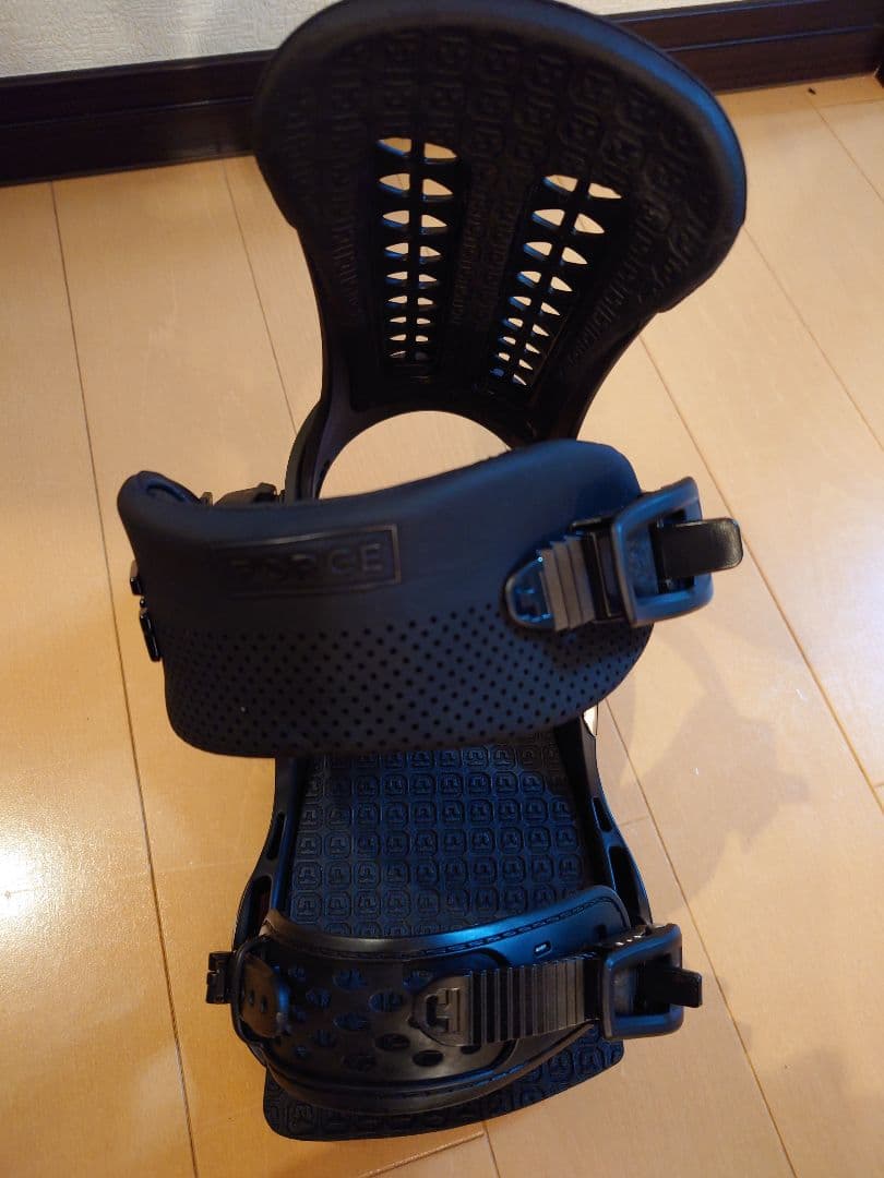 ユニオン　FORCE/フォース16-17ビンディングサイズS ☆送料込み☆