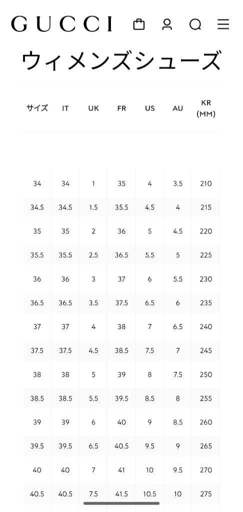 専用　美品　GUCCI　ホースビットローファー　黒　36 1/2