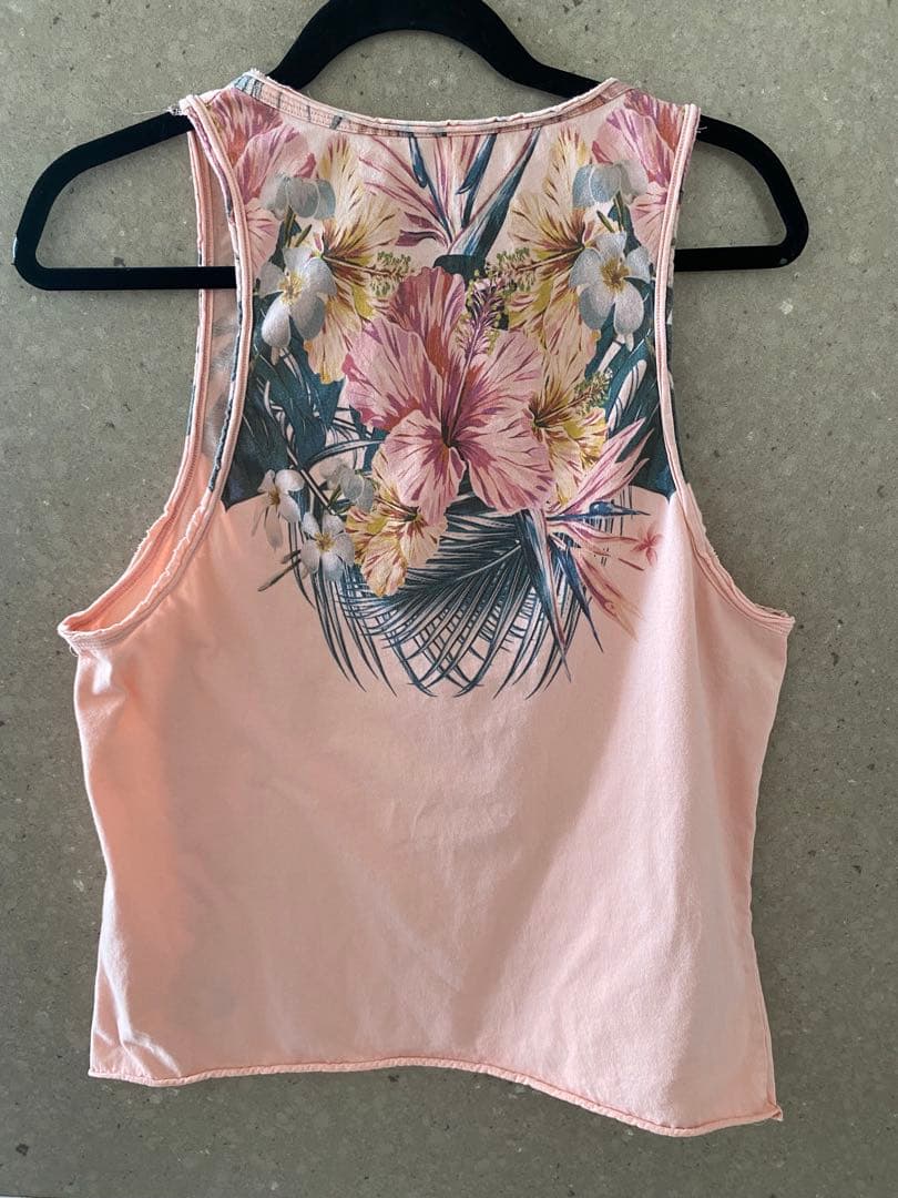 Salsation サルセーション T-shirt Dark Red！ Salsation サル