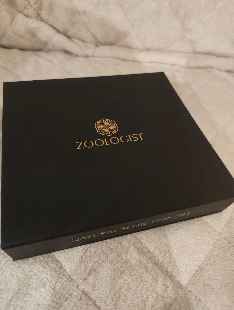 Zoologist Natural Selection Set 11ml 5本