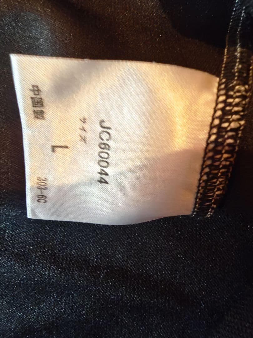 phiten　赤黒グレーシャツ３枚　デサントコラボ　ジップアップ