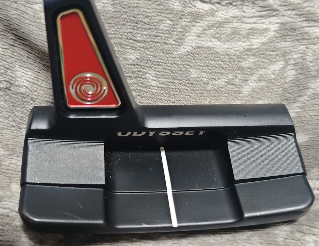 TRI-BEAM DOUBLE WIDE パター トライビーム