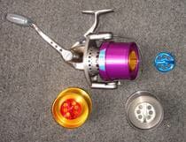 ADT スーパーサーフスプール 【 S-AT - 3度 】 ADT スーパーサーフ