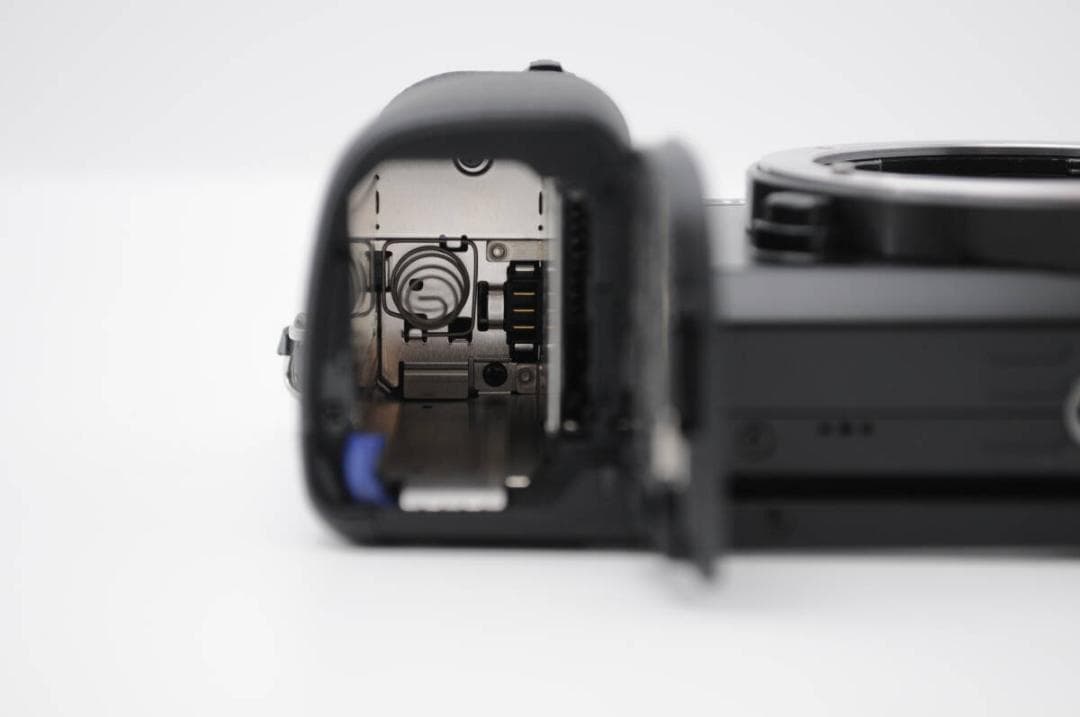 ソニー SONY α6000 ボディ ILCE-6000