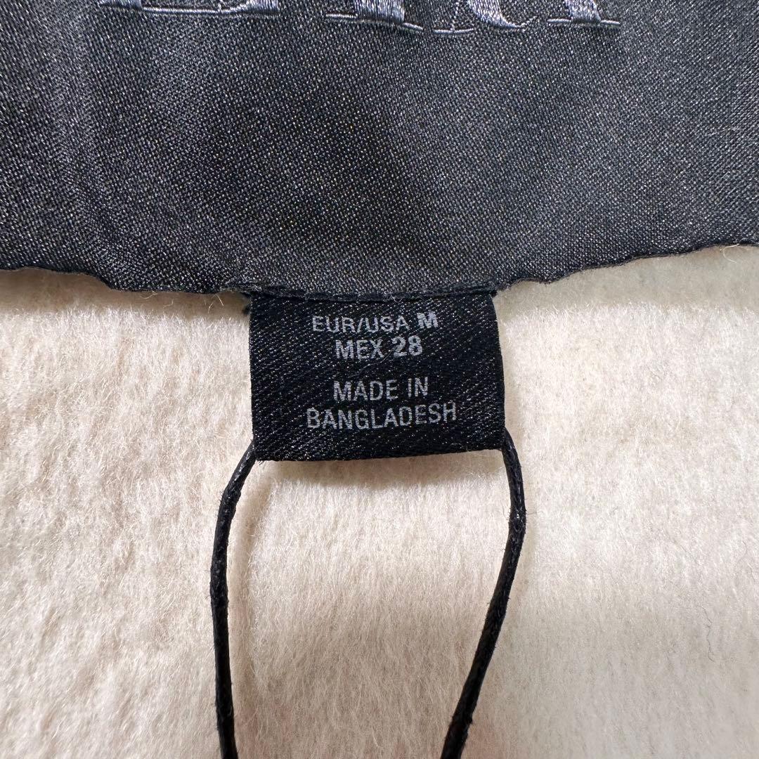 ZARA ZW WOOL COLLECTION ウールケープコート 今期完売品