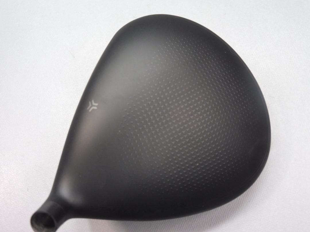 スリクソン　ＺXI 10.5° ヘッド