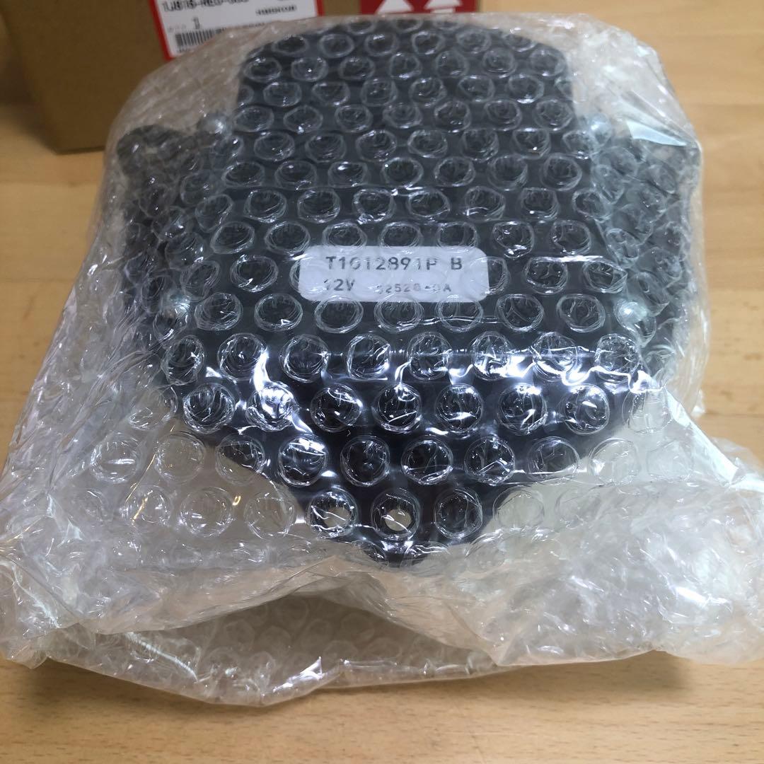 HONDA 冷却ファン　フリードハイブリッドなど 1J816-RE0-003