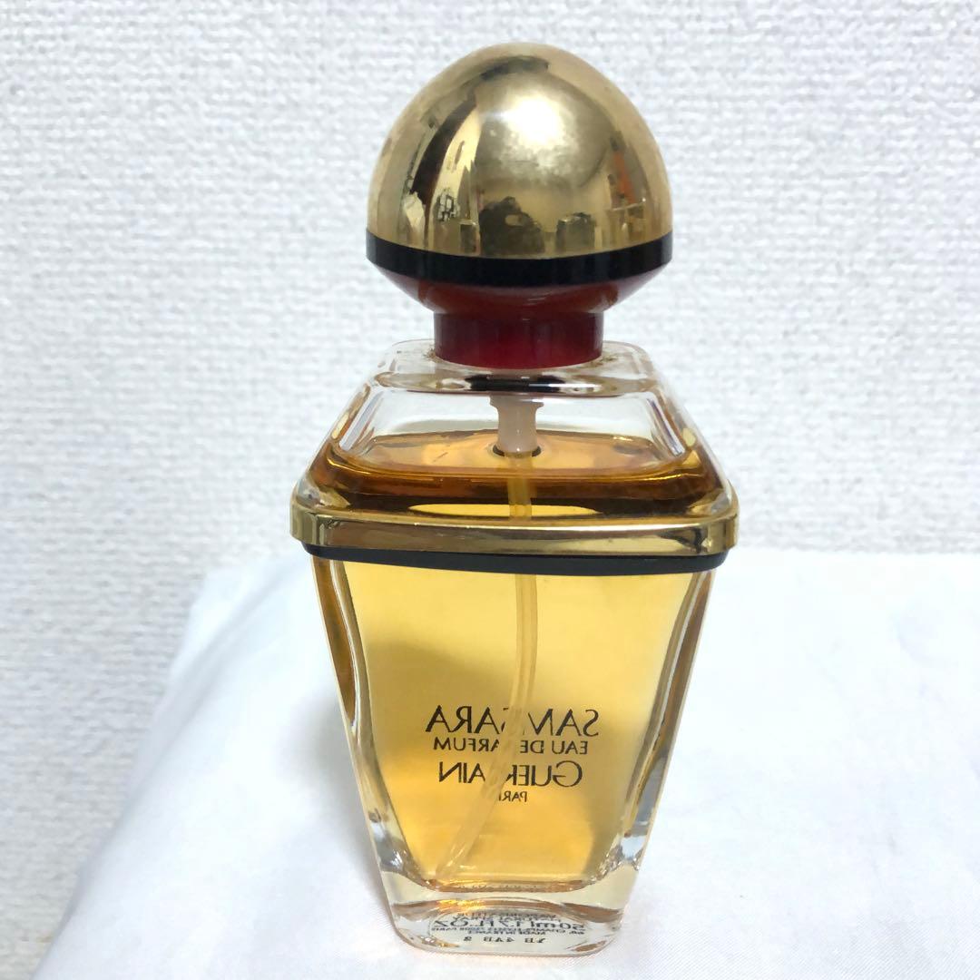 ゲラン サムサラ オーデパルファム 50ml 香水