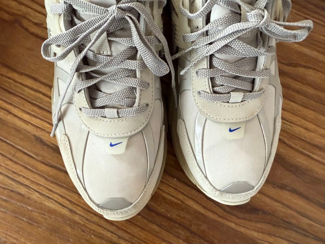 靴 W NIKE V2K RUN GTX 23.5cm