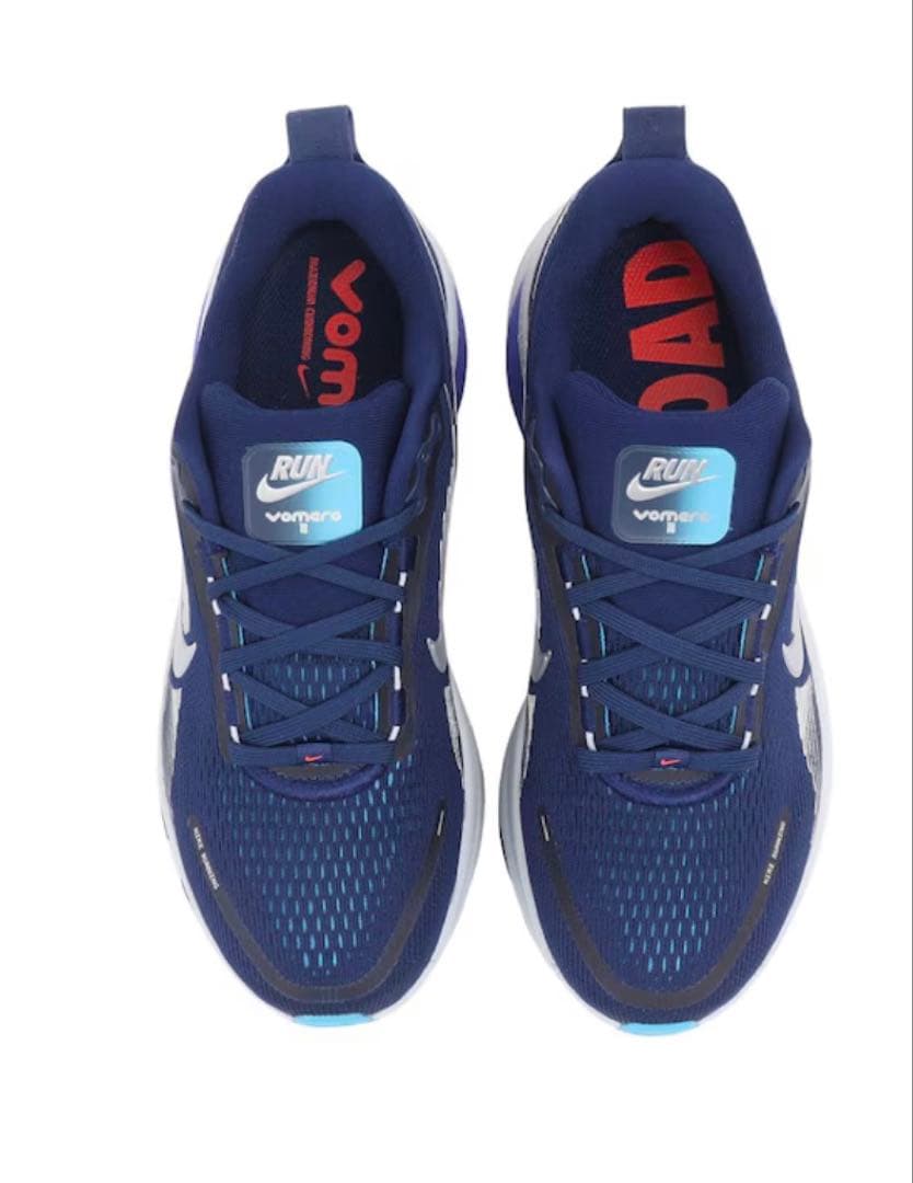 NIKE ボメロ18 25.5cm 新品未使用