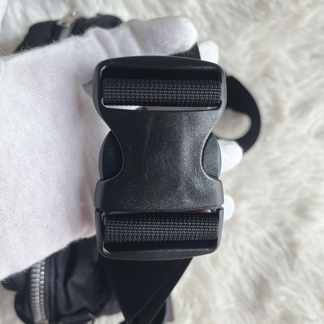 PORTER TANKER ウエストバッグ　ボディバッグ