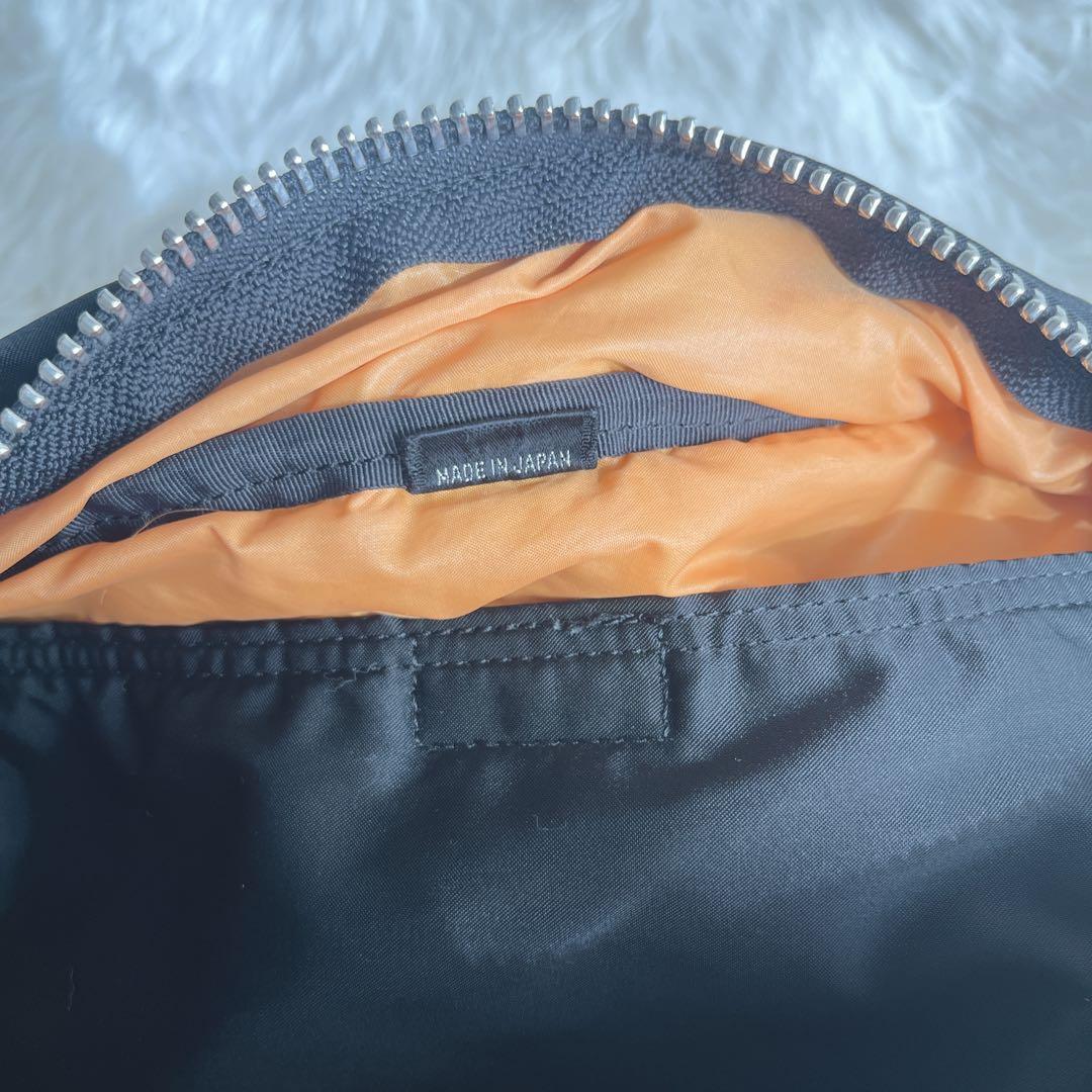 PORTER TANKER ウエストバッグ　ボディバッグ