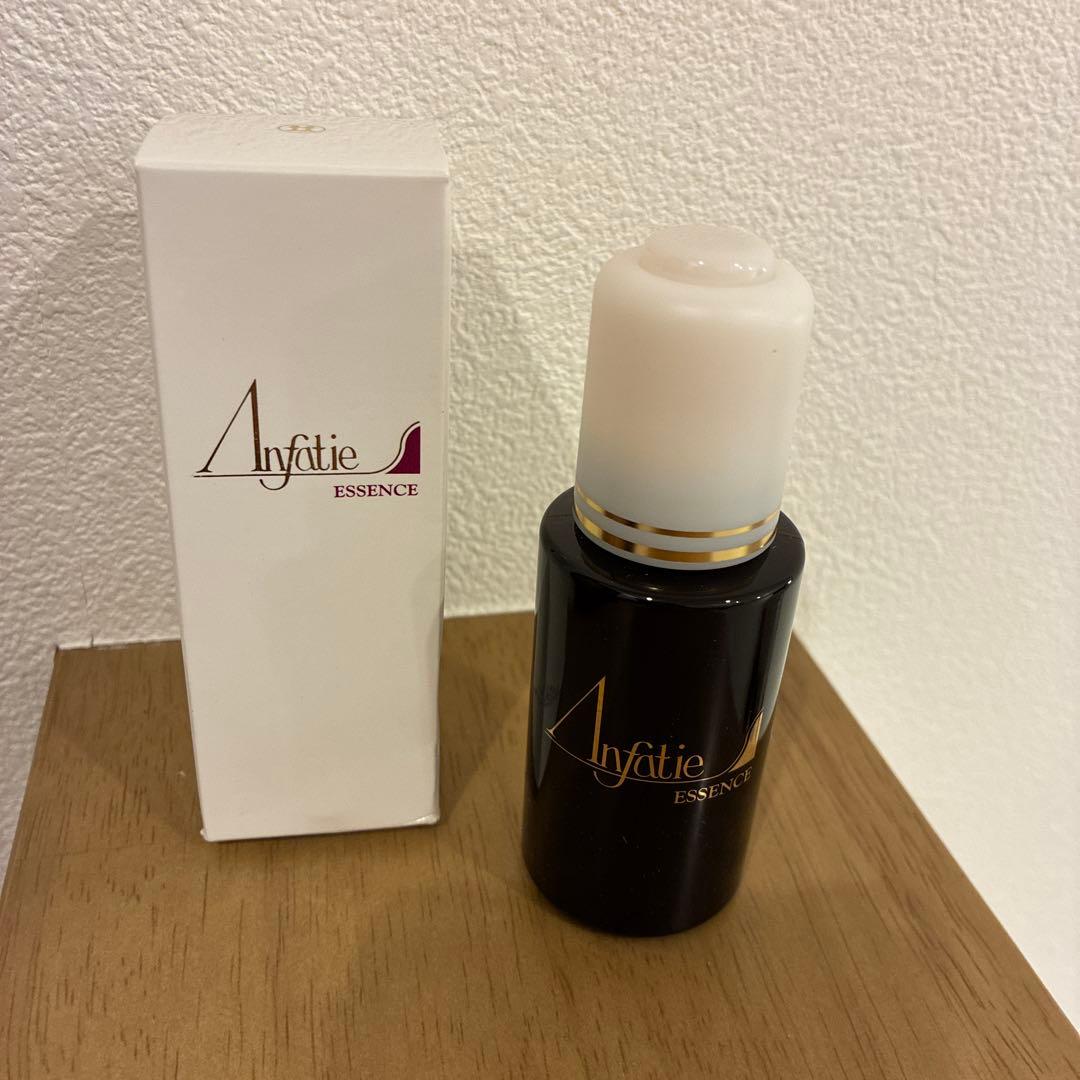 アンファティ エッセンス NA 35ml (美容液) - メルカリ